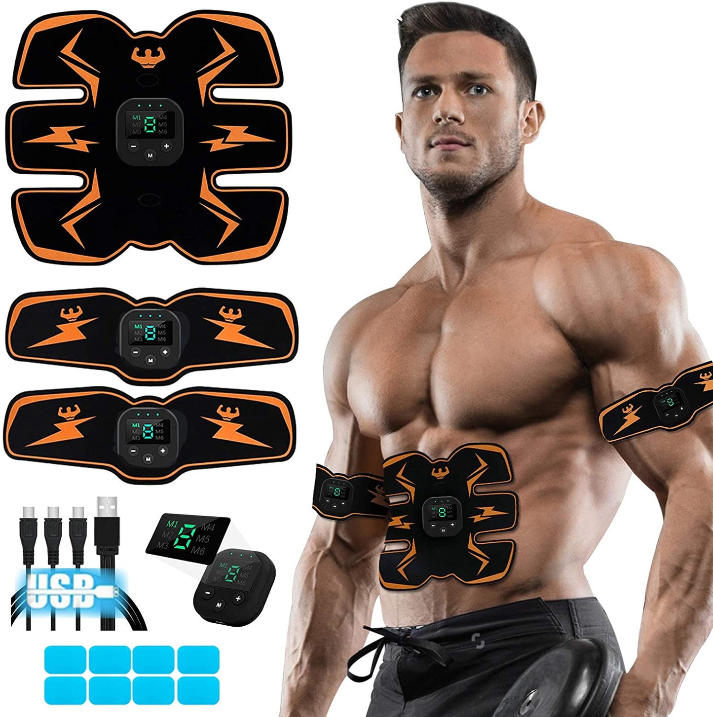 Muscle Stimulator