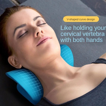 Cervical Pillow